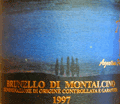 ブルネッロ・ディ・モンタルチーノ 1997アゴスティーナ・ピエリ