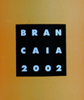 ブランカイア・トレ　2002ブランカイア