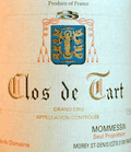 クロ・デ・タール　2002モメサン