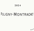 ピュリニー・モンラッシェ　2024ネゴシアン・フレデリック・コサール
