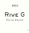 リヴ・ジェー　2024ネゴシアン・フレデリック・コサール