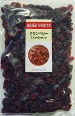クランベリー
