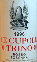 レ・クーポレ・ディ・トリノーロ 1996