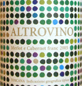アルトロヴィーノ2005ドゥエマーニ