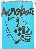 アクロバット 2023プティ・ボノーム