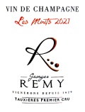 レ・ミュイ 2021ジョルジュ・レミ