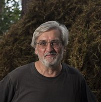 イル・パラッツィーノ・シモーネ・サンティーニ氏