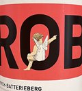 アール・オー・ビー シュペートブルグンダー・ロゼ・トロッケン 2022イミッヒ=バッテリーベルク