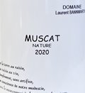ミュスカ 2020ローラン・バーンワルト