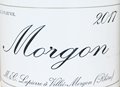 モルゴン SO2無添加 2017マルセル・ラピエール