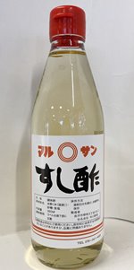 マルサンすし酢900ml・今川酢造
